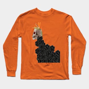 Rose Parade Long Sleeve T-Shirt